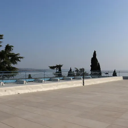 Appartamento Monika 5 Garden *