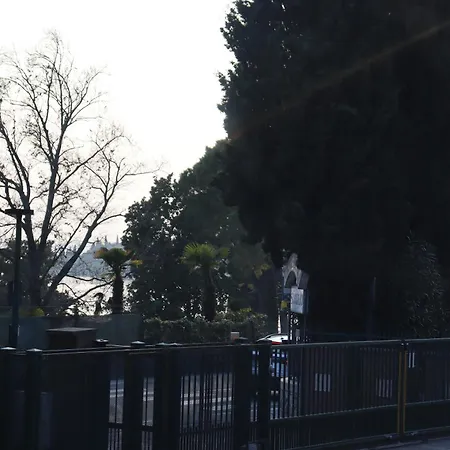 Appartamento Monika 5 Garden