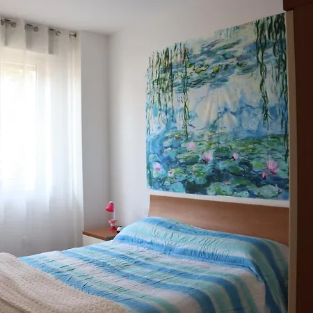 Appartamento Monika 5 Garden Garda (Verona)