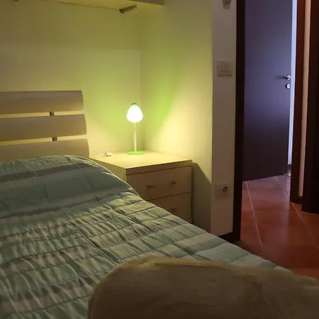 Appartamento Monika 5 Garden