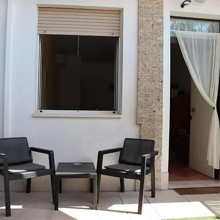 Monika 5 Garden Appartamento *