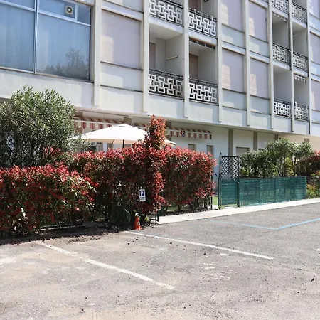 Appartamento Monika 5 Garden *