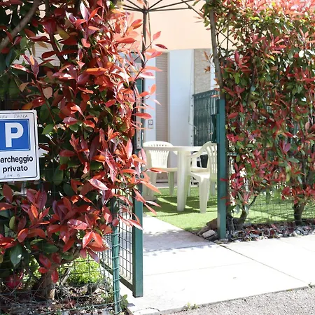 Appartamento Monika 5 Garden *