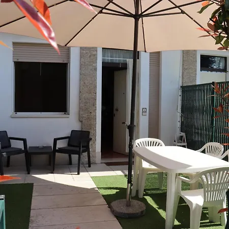Appartamento Monika 5 Garden
