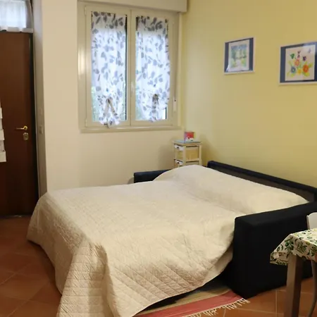 Monika 5 Garden Apartamento Garda (Verona)