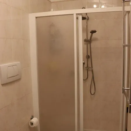 Monika 5 Garden * غارْدا