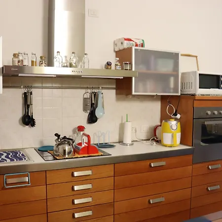 Apartamento Monika 5 Garden