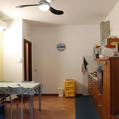 Monika 5 Garden شقة غارْدا