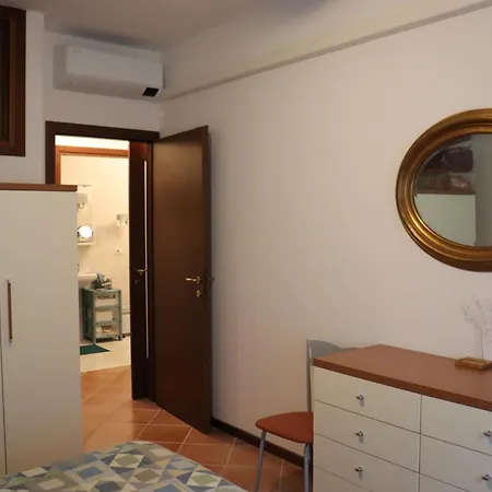 Monika 5 Garden شقة *