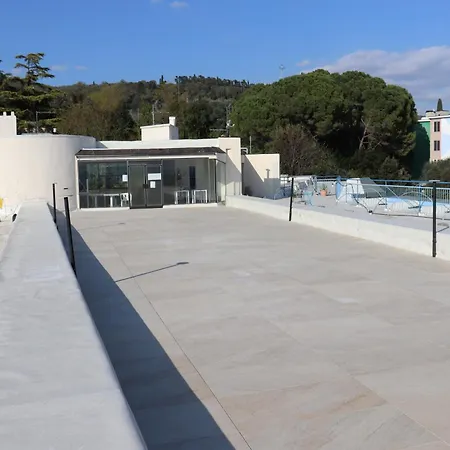 Daire Monika 5 Garden
