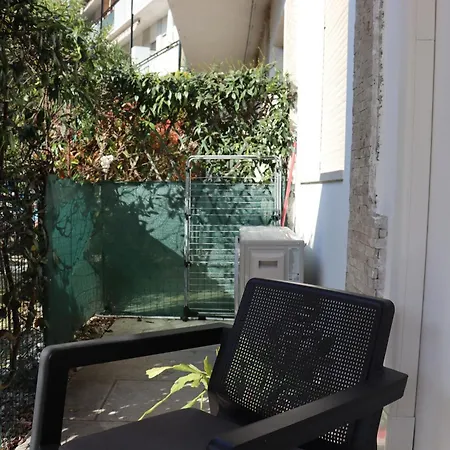 דירה Monika 5 Garden