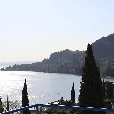 Monika 5 Garden דירה *