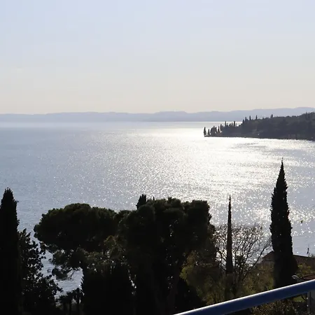 Daire Monika 5 Garden Garda (Verona)