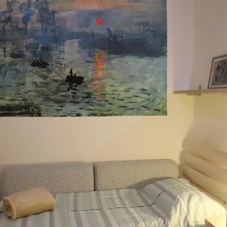 Monika 5 Garden شقة *