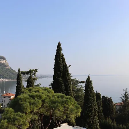 דירה Monika 5 Garden גארדה