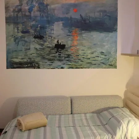 Monika 5 Garden شقة غارْدا