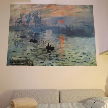 Apartamento Monika 5 Garden *