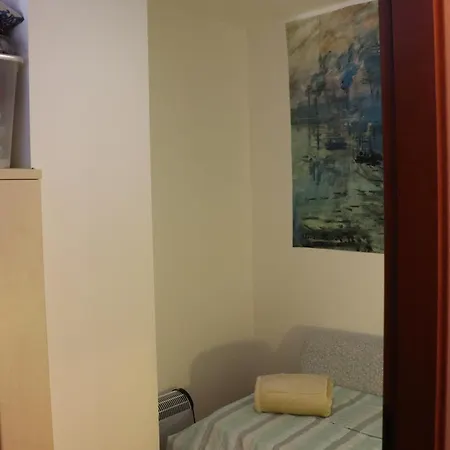 Monika 5 Garden شقة غارْدا