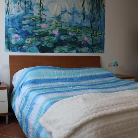 Monika 5 Garden شقة غارْدا