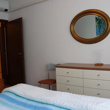 شقة Monika 5 Garden غارْدا