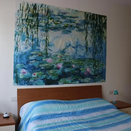 شقة Monika 5 Garden *