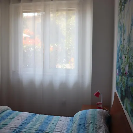 شقة Monika 5 Garden