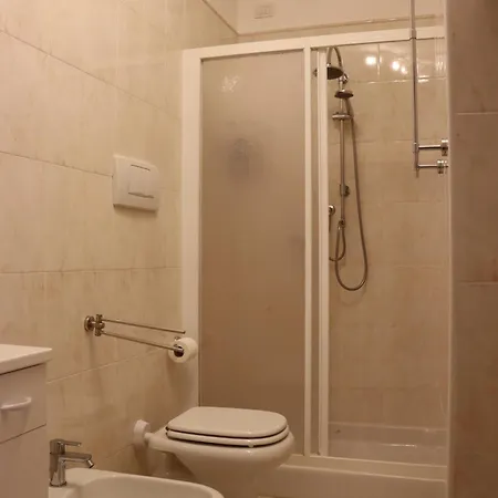 דירה Monika 5 Garden