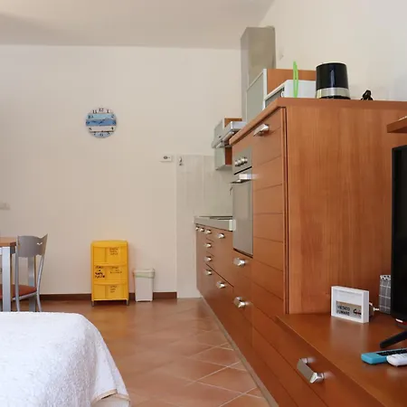 شقة Monika 5 Garden غارْدا