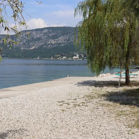 Monika 5 Garden דירה