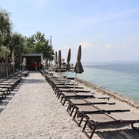 Apartamento Monika 5 Garden Garda (Verona)