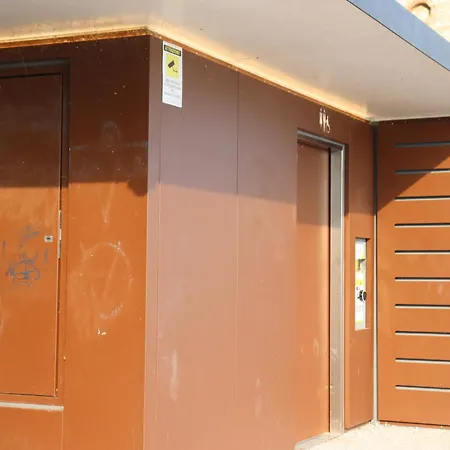 Apartamento Monika 5 Garden