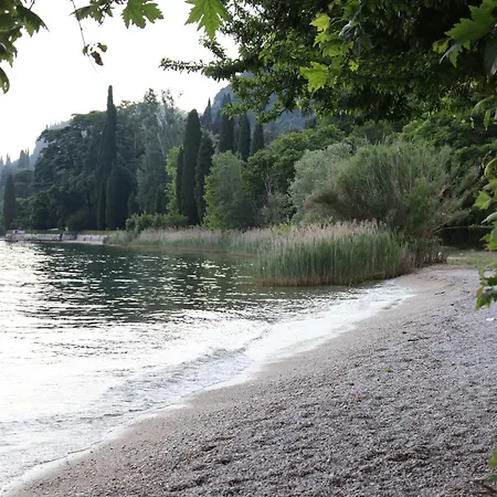 Monika 5 Garden דירה גארדה