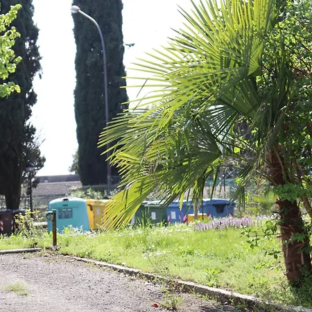 Lejlighed Monika 5 Garden