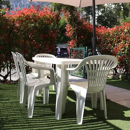 Lejlighed Monika 5 Garden *