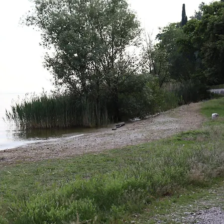 Monika 5 Garden Garda (Verona)